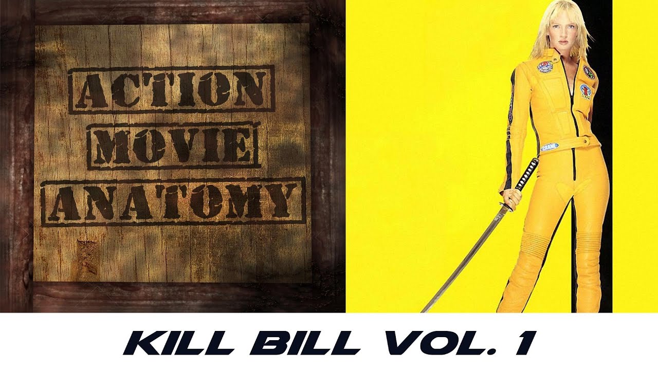 Filme Kill Bill Vol 1 Dublado Youtube Movies